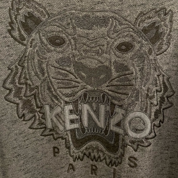 Kenzo Sweatshirt - Picture 4 of 8